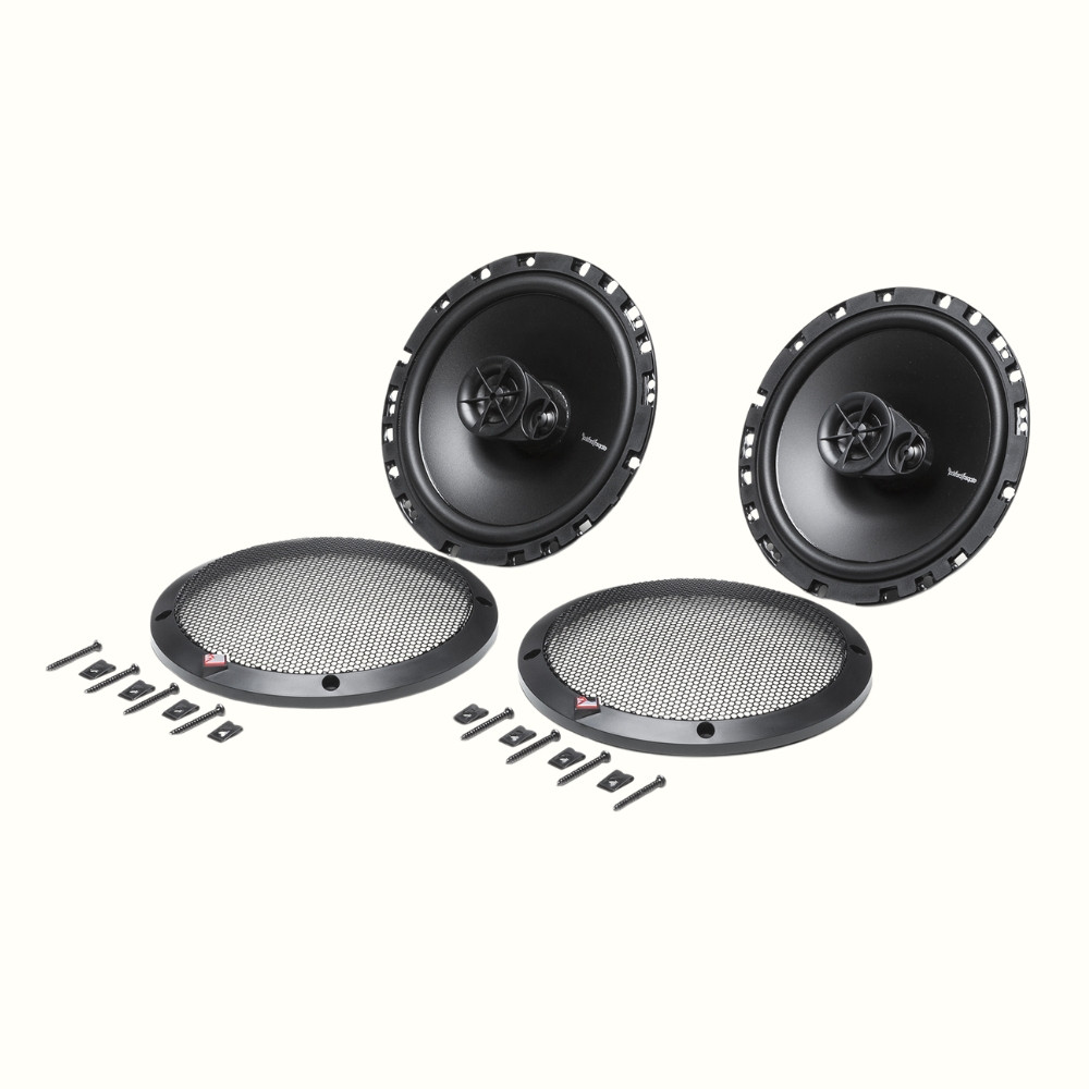 Rockford Fosgate R165X3 Prime 6.50